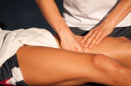 Five Dock Sports Massage